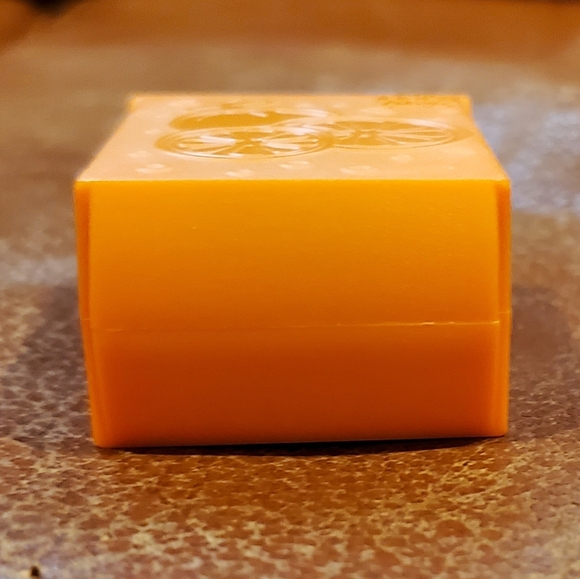 3 inch Baby Alive Orange Juice Box Replacement Toy - Picture 6 of 8